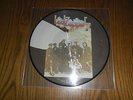33T PICTURE DISC PROMO COLLECTOR LED ZEPPELIN 2