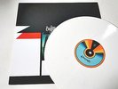 BRIGHTBLACK MORNING LIGHT - MOTION TO REJOIN - WHITE VINYL-LP/Vinyl/Record