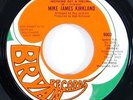 Mike James Kirkland 