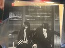 White Stripes, The ?– Get Behind Me Satan.  XL Recordings ?– XLLP 191P. NM.