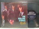 ROLLING STONES 12 x 5 London 402 Vinyl lp N/Mint