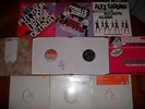 HOUSE VINYL(VGC)TIMBALAND,MDK,PRYDZ,JAXX,MINT ROYALE,FULL LIST(COLL ONLY)4