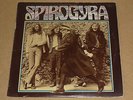 SPIROGYRA St Radiguns LP B&C 1971 UK orig 1st Press BARBARA GASKIN-DAVE MATTACKS