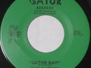THE GATURS - Gator Bait / Wasted (Gatur) NOLA Funk 45 mp3