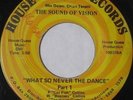 THE HOUSE GUESS - What So Never The Dance OH FUNK 45 Bootsy HOUSE GUEST mp3