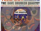 Dave Brubeck Quartet - Time Out Limited 12 Clear Vinyl LP New + Sealed DOL001