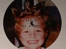 WET BLANKETS - Rise Of Wet Blankets - limited hand-stamped LP