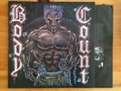 Body Count LP Top