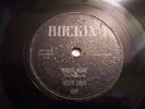 JOE HILL LOUIS Leslie Louis Riding Home / Don't Do It Again Rockin 509 Blues 78