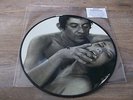 SERGE GAINSBOURG RARE TEST PRESSING (1 seul exemplaire)