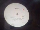 BUDDY HOLLY RARE TEST PRESSING LP That'll Be The Day OZ Festival Mono