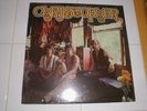 Christopher LP SEALED 180-gram Import Akarma Dark Road Magic Cycles Disaster