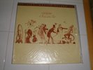 Genesis A Trick of the Tail SEALED MFSL Lp 1/2 Speed Original Master Recording