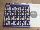 BEATLES - A HARD DAYS NIGHT LP UK 1st Press 3N 3N E J Day Sleeve Parlophone NICE