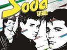 SODA STEREO - SODA STEREO NEW SEALED 180 GRAM AUDIOPHILE LP 2013
