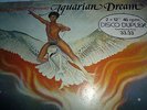 AQUARIAN DREAM/NORMAN CONNORS - PHOENIX - RARE DISCO 2x 12