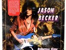 Jason Becker -1988-Shrapnel-12”-33RPM-LP- Heavy Metal – “Perpetual Burn”
