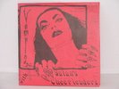 Vampira Satans Cheerleaders Im Damned tribute to elvis 45 RPM Rare