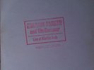 GRAHAM PARKER Live at Marble Arch 1976 (RARE Vinyl Album)