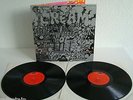 Cream | Wheels of Fire | Polydor 2612-001 | LP: Very Good | Cover: Very Good + |