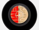 Sex Pistols Anarchy In The UK original 7