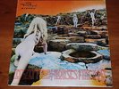 LED ZEPPELIN - Houses of The Holy -  org. 70s IRANIAN prs. LP