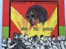 Dillinger w Roots Radics & We The People - Join The Queue roots reggae DJ, Oak