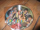 BEATLES - TALK DOWNUNDER - PICTURE DISC - MINT