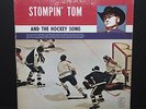 Rare Stompin' Tom Connors 