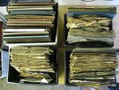 78 RPM Records incl 110+ Classoical + 58x10inch Pop/Easy Listening + 10 Smaller