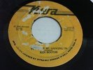 Ken Boothe - You Keep Me Hanging On - Nura Rare Lovers (Soul Reggae) 45   VG-
