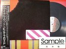PINK FLOYD FINAL CUT JAPAN 1st ISSUE PROMO LP OBI MINT NR
