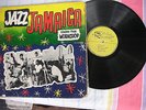JAZZ Jamaica from the Workshop...on RND label with Tommy McCook, Don Drummond,