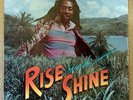 PETER BROGGS Rise And Shine SEALED RAS LP