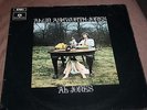 Al Jones - Alun Ashworth - Jones (68) lp rare UK folk psych