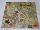SANDROSE SANDROSE 1st UK PRESSING MONSTER PROG RARE LP NM/NM 