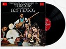 LES MOGOL MOGOLLAR Danses et rythmes de la Turquie french SVS 2698 LP NM