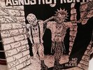 Agnostic Front- No One Rules LP warzone cro-mags leeway breakdown verbal abuse