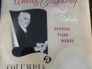 GIESEKING / DEBUSSY    / COLUMBIA 33CX 1149