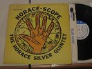 Horace Silver Horace Scope Blue Note 4042 W63 RVG EAR NICE Mitchell Mono