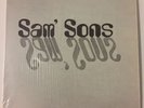 Sam' Sons - S/T Private Press Label Blue Eyed Soul/Funk Cleveland Ohio