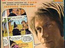 JACQUES DUTRONC BD FRED 