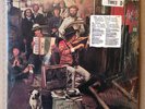 BOB DYLAN-THE BAND-BASEMENT TAPES-COLUMBIA-1975-OG-SHRINK-STICKER-FOLK 2 LP