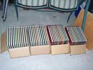 The 100 Greatest Recordings of all Time/ Franklin Mint LP records