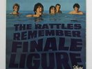 THE RATTLES Remember Finale Ligure LP D 1967 VG+ ORIGINAL Star-Clubs Records