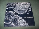 The Sundays - reading, writing and arithmetic LP 1st UK issue 1990 on Rough 148