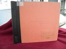 RED VICTOR 'z' SET VM-122: CORTOT PLAYS SCHUMANN 'SYMPHONIC ETUDES'  (1930)