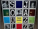 GEORGES ARVANITAS QUINTET - SOUL JAZZ (1960 Original)  Euro Jazz LP