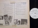 Eric Clapton - TEST PRESSING - 461 Ocean Blvd