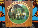 Tommy Jarrell - Pickin On Tommys Porch - County 778 - Vinyl LP - RARE Bluegrass